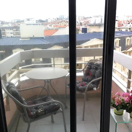 Studio 3 Personnes Victoria Surf Piscine Grande Plage
