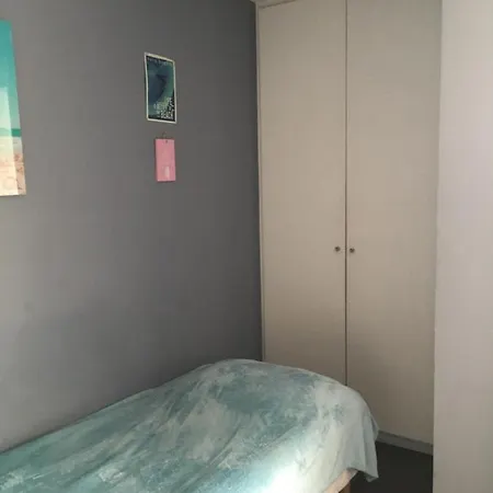 Studio 3 Personnes Victoria Surf Piscine Grande Plage * Μπιαρίτζ