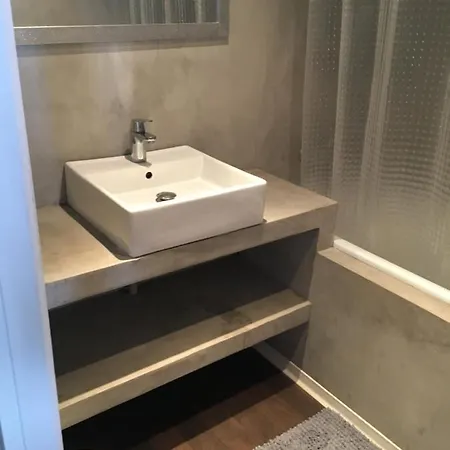 Studio 3 Personnes Victoria Surf Piscine Grande Plage *