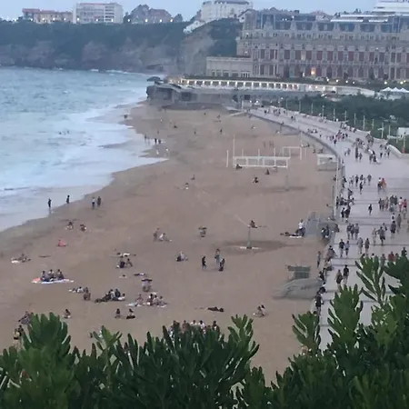 Διαμέρισμα Studio 3 Personnes Victoria Surf Piscine Grande Plage