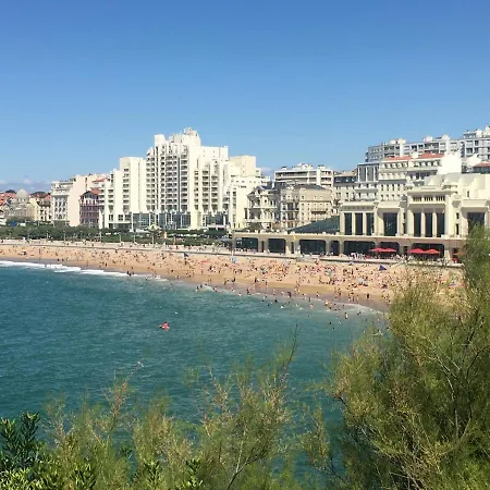 Διαμέρισμα Studio 3 Personnes Victoria Surf Piscine Grande Plage