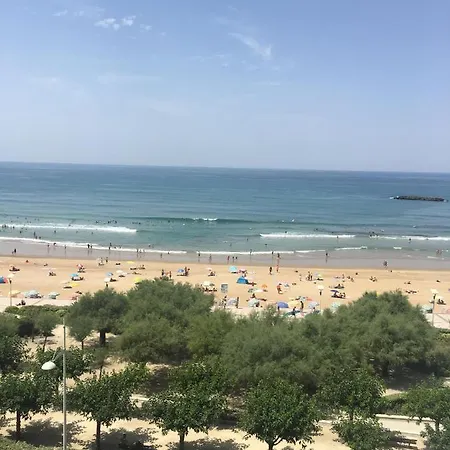 Studio 3 Personnes Victoria Surf Piscine Grande Plage