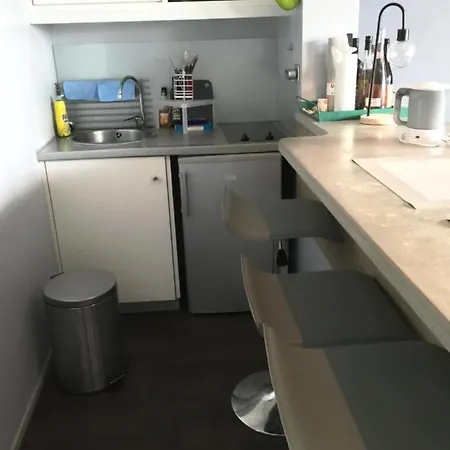 Studio 3 Personnes Victoria Surf Piscine Grande Plage Appartamento