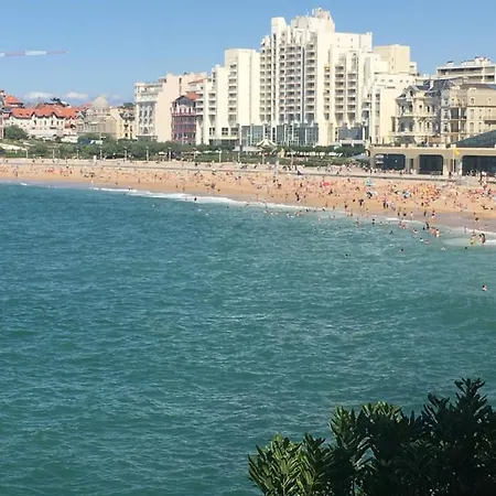 Studio 3 Personnes Victoria Surf Piscine Grande Plage