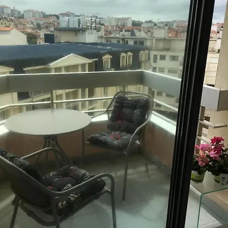 Appartamento Studio 3 Personnes Victoria Surf Piscine Grande Plage