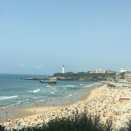 Appartamento Studio 3 Personnes Victoria Surf Piscine Grande Plage *