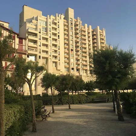 Studio 3 Personnes Victoria Surf Piscine Grande Plage Appartamento