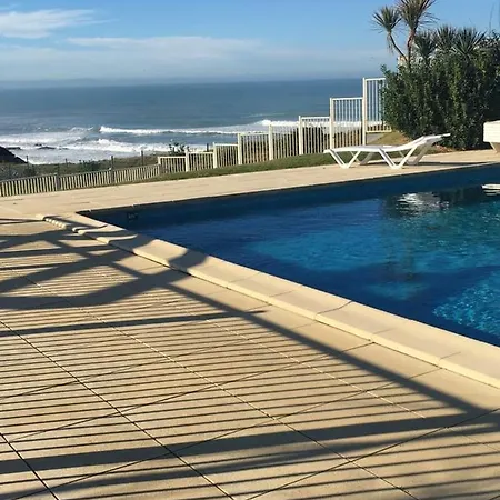 Studio 3 Personnes Victoria Surf Piscine Grande Plage * Biarritz