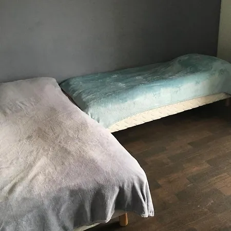 Studio 3 Personnes Victoria Surf Piscine Grande Plage *
