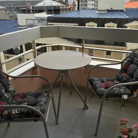 Studio 3 Personnes Victoria Surf Piscine Grande Plage *